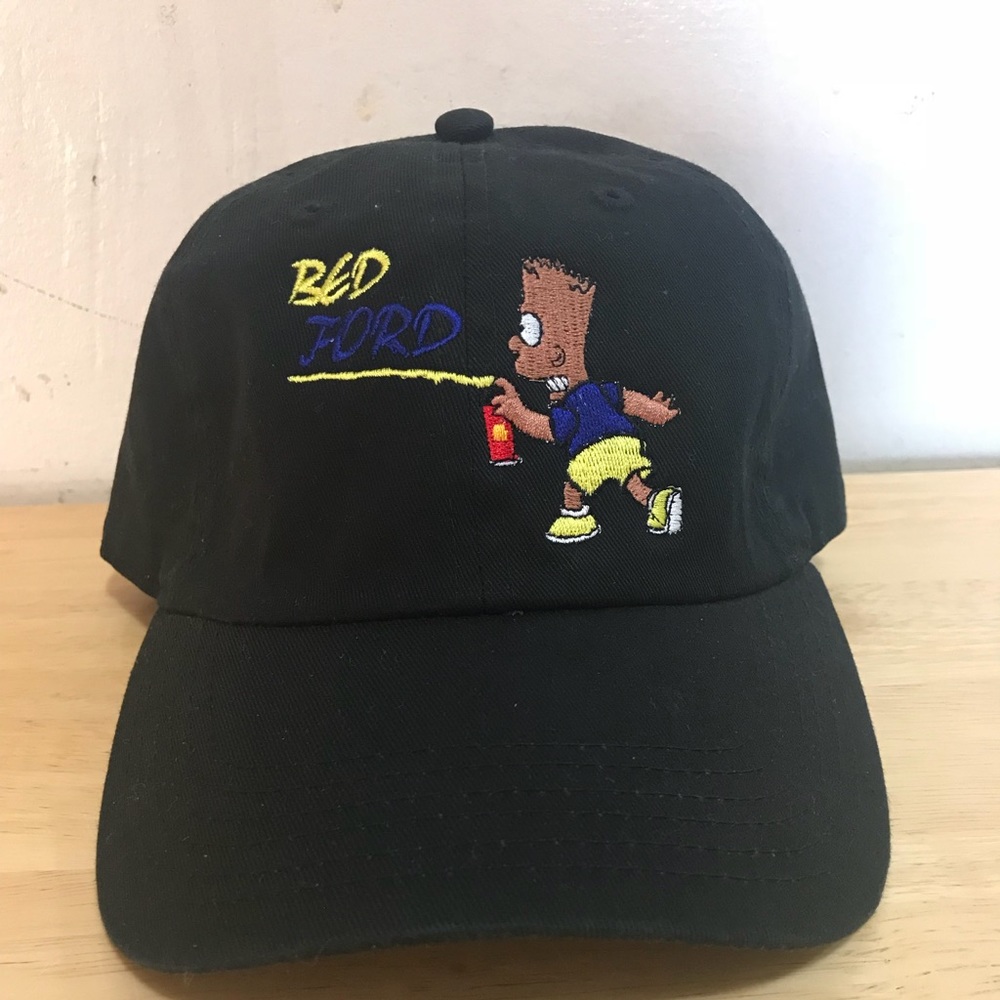 Dad Hats View 2
